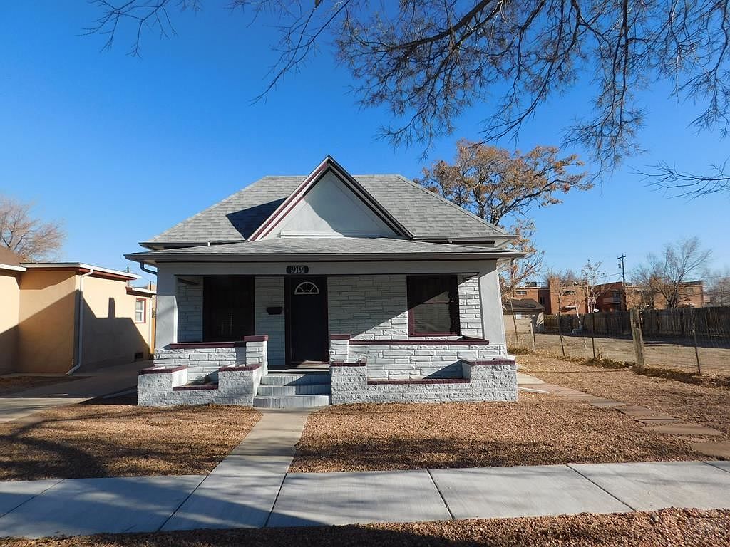 917919 Evans Ave W, Pueblo, CO 81004 Zillow