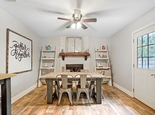 12493 Attrill Rd, Jacksonville, FL 32258