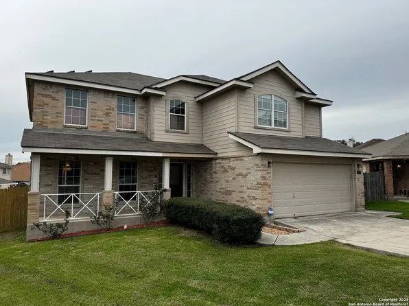 7203 Sunrise Lk, San Antonio, TX 78244