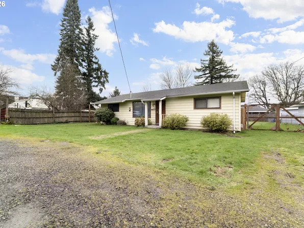 9477 SE Maloney Pl, Happy Valley, OR 97086