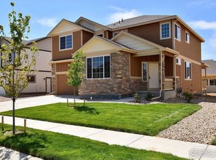 2274 Golden Way, Windsor, CO 80550