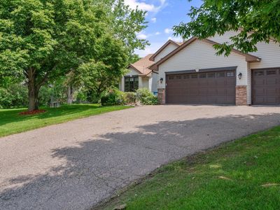 13298 Oakwood Dr, Rogers, MN, 55374