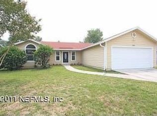7939 Amandas Crossing Dr W, Jacksonville, FL 32244