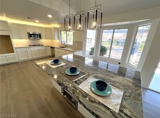 8500 Linderwood Dr, Las Vegas, NV 89134