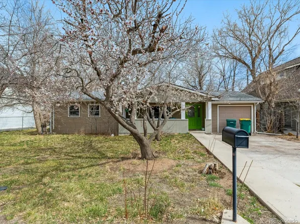 988 Torrey Street, Golden, CO 80401