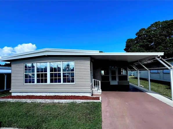 1100 Belcher Rd S Lot 606, Largo, FL 33771