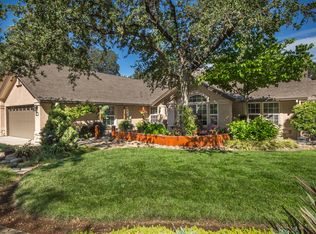 19655 Russell Ln, Cottonwood, CA 96022