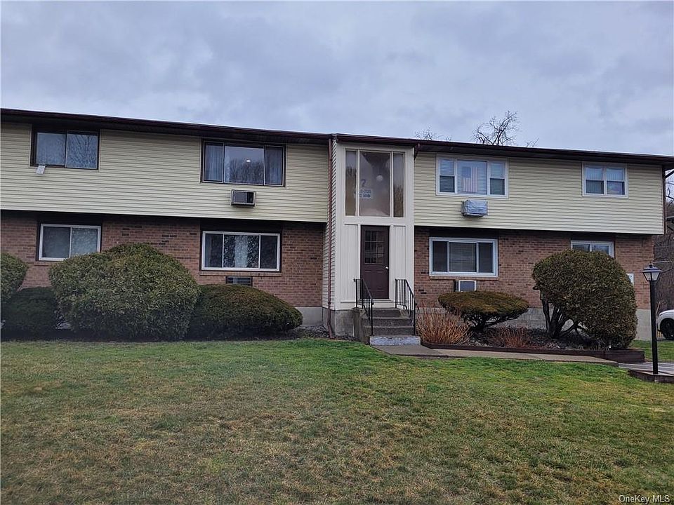 706 Parr Meadow Drive UNIT 7F, Newburgh, NY 12550 Zillow