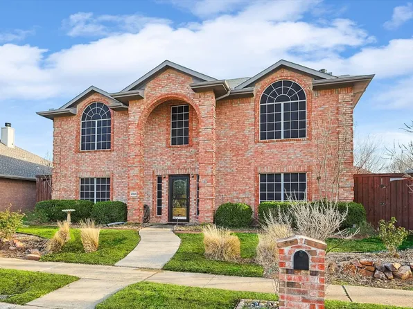 4845 Spanishmoss Dr, McKinney, TX 75070