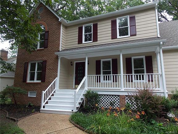 4th image of 13909 Cobble Glen Ct