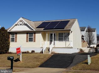 20 Macintosh Ct, Baltimore, MD 21220