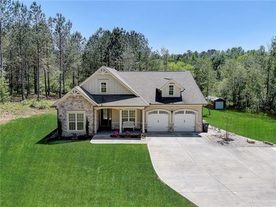 5014 Emmett Still Rd, Loganville, GA, 30052