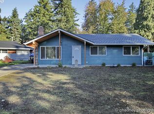 9111 SE Insley St, Portland, OR