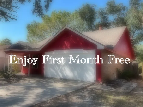 19819 Misty Pines Dr, Humble, TX 77346