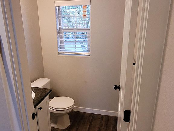 downstairs bathroom