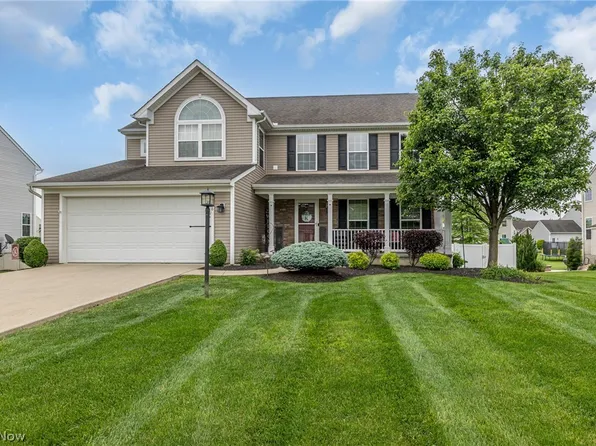 3228 Burnham Dr, Brunswick, OH 44212