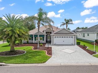 17601 SE 81ST TIMBERWOOD TERRACE, THE VILLAGES, FL 32162
