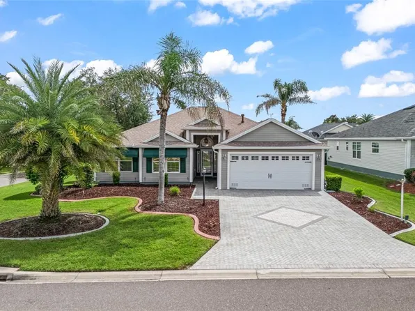17601 SE 81ST TIMBERWOOD TERRACE, THE VILLAGES, FL 32162