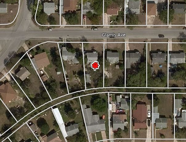 1st image of 410 Glamis Ave