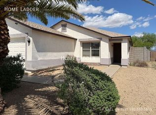 11776 W Larkspur Rd, El Mirage, AZ 85335