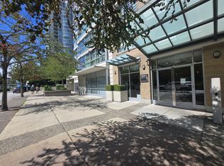 189 National Ave #1002, Vancouver, BC V6A4L8