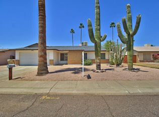 10808 N 48th Ave, Glendale, AZ 85304
