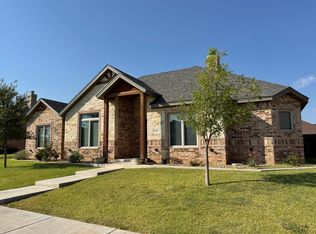 6309 75th St, Lubbock, TX 79424