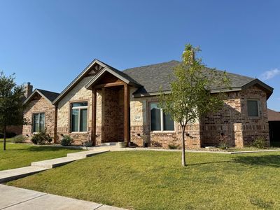 6309 75th St, Lubbock, TX, 79424