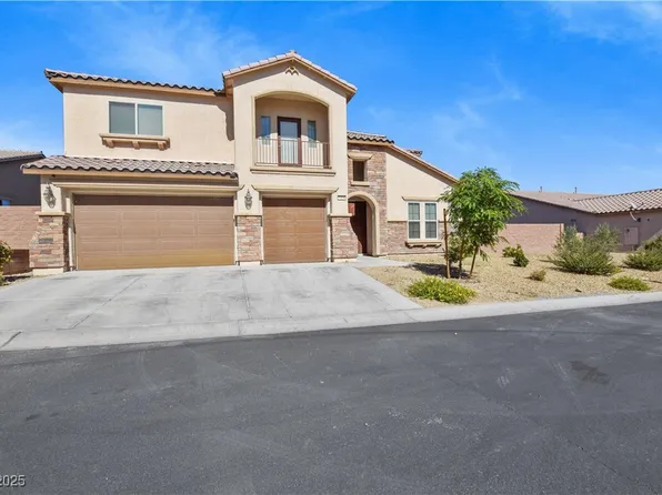 7324 White Bloom Ave, Las Vegas, NV 89117