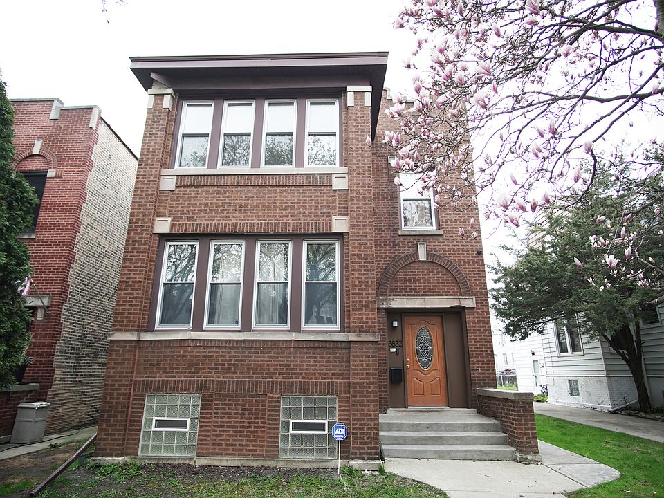 1st image of 3832 N Monticello Ave