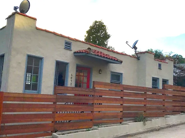 4072 Glenalbyn Dr, Los Angeles, CA 90065