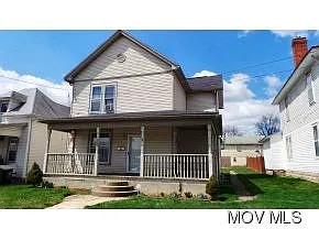 1607 Dewey St photo 1