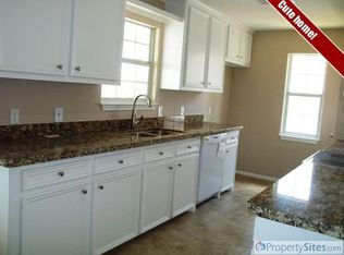 115 Driftwood Rd, Freeport, TX 77541