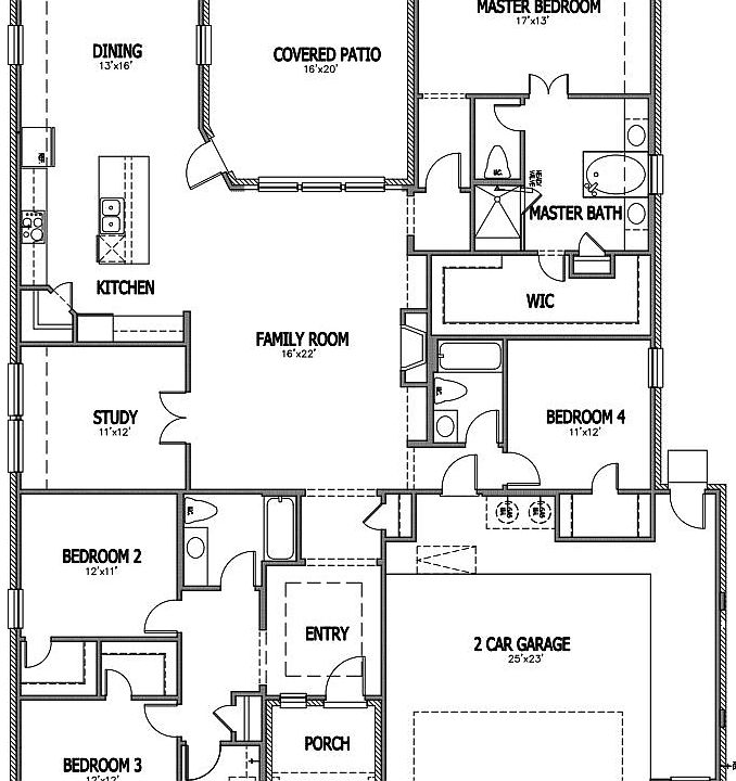 2nd image of 351 Borchers Blvd