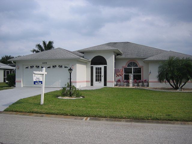 Curb Appeal