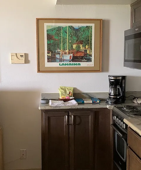 4365 Lower Honoapiilani Rd #203 — Photo 14