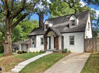 1557 Olympian Cir SW, Atlanta, GA 30310