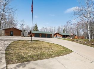 4713 Munger Shaw Rd, Saginaw, MN 55779