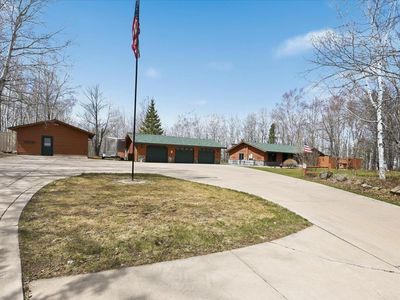 4713 Munger Shaw Rd, Saginaw, MN, 55779