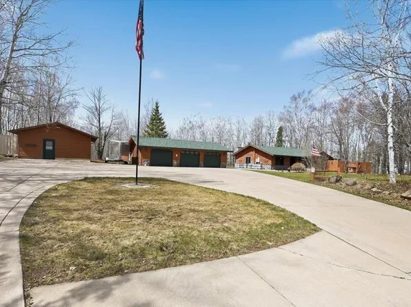 4713 Munger Shaw Rd, Saginaw, MN 55779