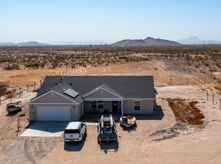 36133 W Globe Ave, Tonopah, AZ 85354
