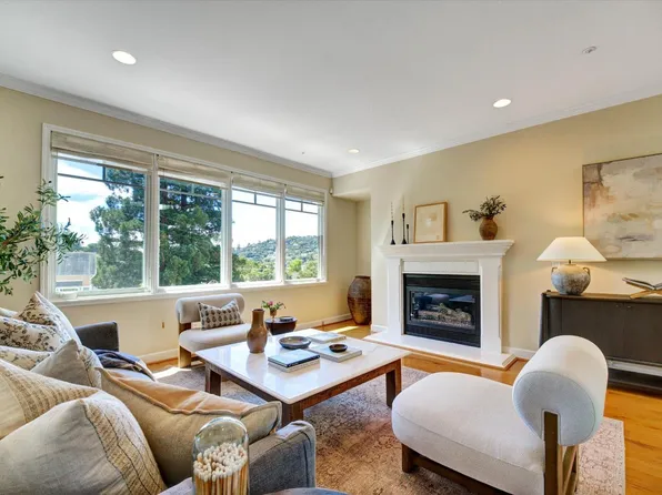 46 Ned's Way #46, Tiburon, CA 94920