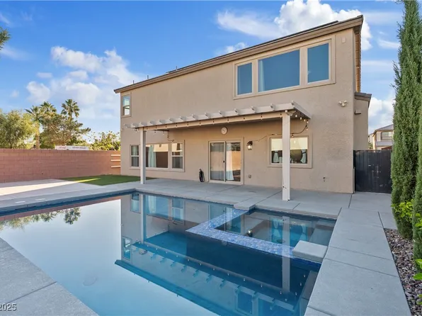 8624 Calla Lily Ct, Las Vegas, NV 89139