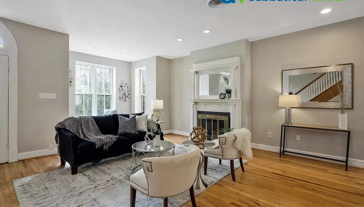 1 bed, 1450 sqft, $2,050 — Photo 2