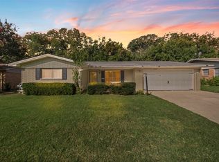 2227 Hanover Dr, Waco, TX 76710