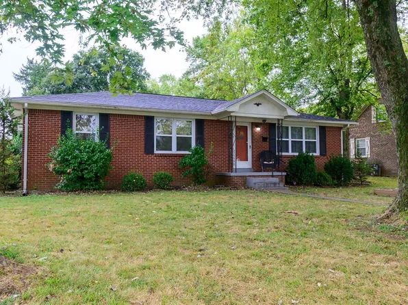 618 Bonnie Dr, Russellville, KY 42276
