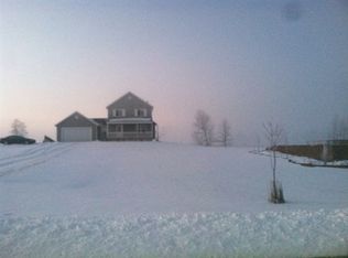 9921 Oryx Dr, Clarksville, MI 48815