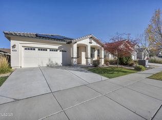 3644 Ancestor Cir, Sparks, NV 89436