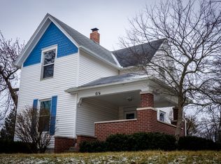 614 Pennsylvania Ave, South Bend, IN