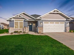 14052 Blue Sky Court St, Saint John, IN 46373